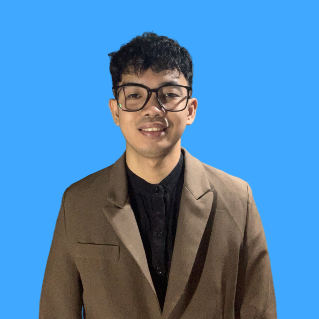 Mark Anthony headshot