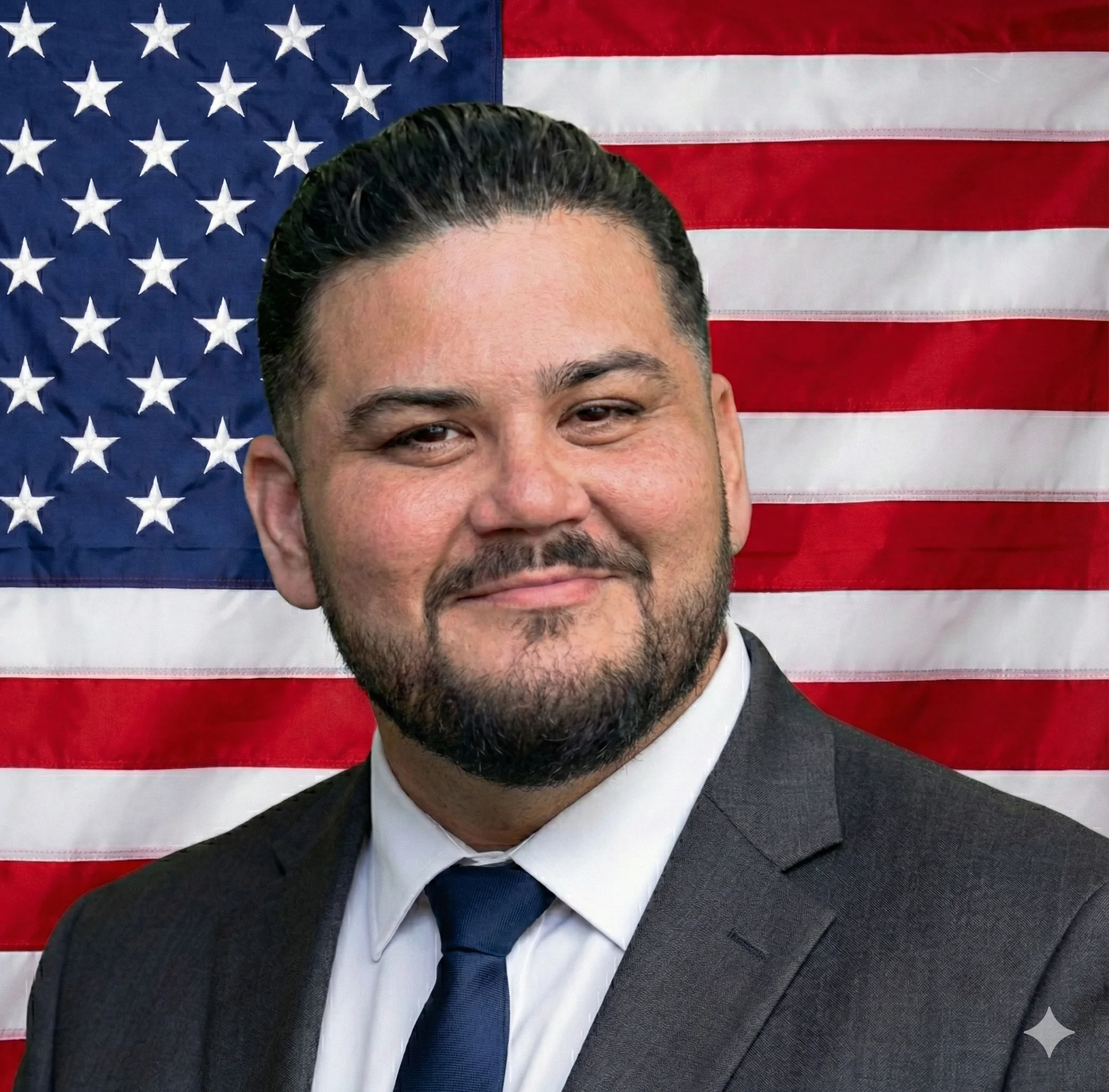Leo Lara, founder of MADPANDA3D