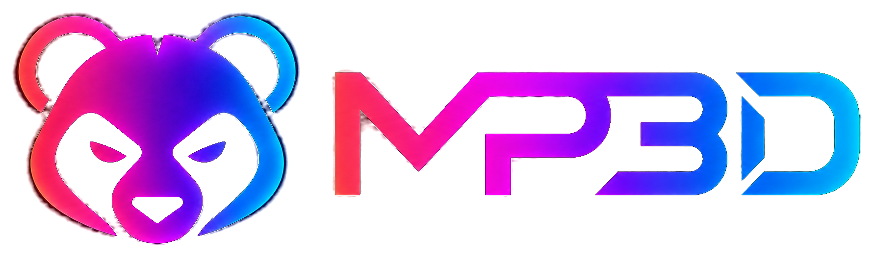 MadPanda3D logo